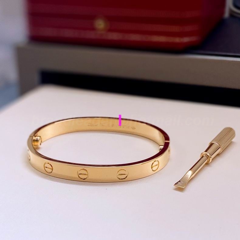 Cartier Bangles 123